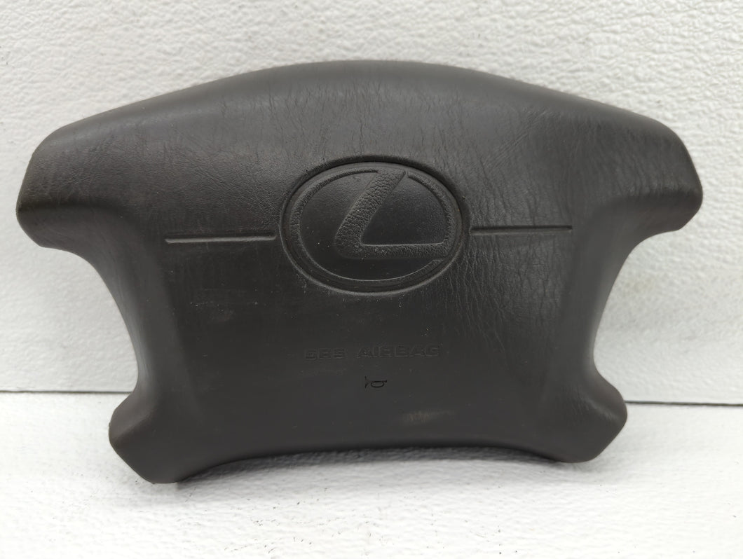 1997-1999 Lexus Es300 Air Bag Driver Left Steering Wheel Mounted Fits 1997 1998 1999 OEM Used Auto Parts