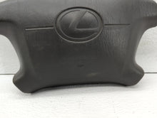 1997-1999 Lexus Es300 Air Bag Driver Left Steering Wheel Mounted Fits 1997 1998 1999 OEM Used Auto Parts