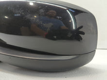 2007-2013 Bmw X5 Side Mirror Replacement Driver Left View Door Mirror P/N:51337129723 Fits 2007 2008 2009 2010 2011 2012 2013 OEM Used Auto Parts