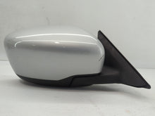 2016-2017 Nissan Rogue Side Mirror Replacement Passenger Right View Door Mirror P/N:01510180 Fits 2016 2017 OEM Used Auto Parts