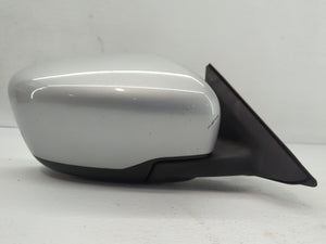 2016-2017 Nissan Rogue Side Mirror Replacement Passenger Right View Door Mirror P/N:01510180 Fits 2016 2017 OEM Used Auto Parts