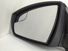 2013-2016 Ford Escape Side Mirror Replacement Driver Left View Door Mirror P/N:136 5969 Fits 2013 2014 2015 2016 OEM Used Auto Parts