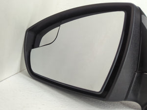 2013-2016 Ford Escape Side Mirror Replacement Driver Left View Door Mirror P/N:136 5969 Fits 2013 2014 2015 2016 OEM Used Auto Parts