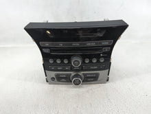 2013-2015 Honda Pilot Radio AM FM Cd Player Receiver Replacement P/N:39100-SZA-C220-M1 Fits 2013 2014 2015 OEM Used Auto Parts