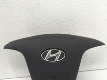 2012-2017 Hyundai Azera Air Bag Driver Left Steering Wheel Mounted P/N:58900-3V500RY Fits 2012 2013 2014 2015 2016 2017 OEM Used Auto Parts