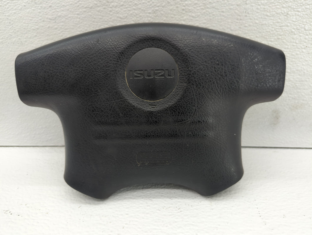 1999-2001 Isuzu Vehicross Air Bag Driver Left Steering Wheel Mounted P/N:AB0396ZB800529 Fits 1999 2000 2001 OEM Used Auto Parts