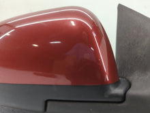 2012-2014 Nissan Versa Side Mirror Replacement Passenger Right View Door Mirror P/N:2012.0004 RH Fits 2012 2013 2014 OEM Used Auto Parts