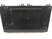 2017-2019 Toyota Corolla Radio AM FM Cd Player Receiver Replacement P/N:86140-02521 86140-02520 Fits 2017 2018 2019 OEM Used Auto Parts