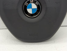 2009-2015 Bmw 750i Air Bag Driver Left Steering Wheel Mounted P/N:14B3011A0206 32677829607 Fits OEM Used Auto Parts