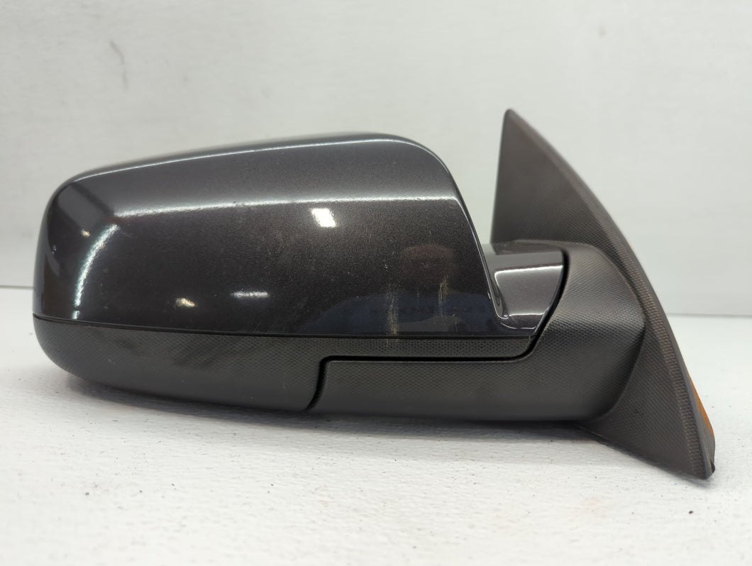 2015-2017 Gmc Terrain Side Mirror Replacement Passenger Right View Door Mirror P/N:DS102014130530 Fits 2015 2016 2017 OEM Used Auto Parts