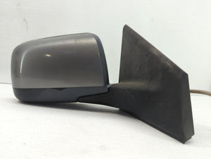 2008-2015 Nissan Rogue Side Mirror Replacement Passenger Right View Door Mirror P/N:C83-RH>PE< Fits OEM Used Auto Parts