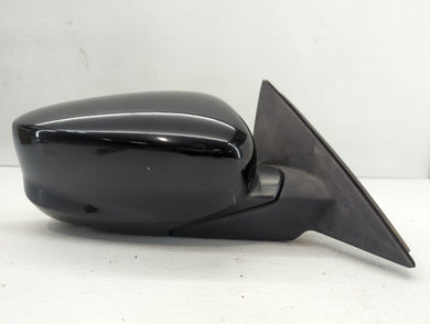 2008-2012 Honda Accord Side Mirror Replacement Passenger Right View Door Mirror P/N:TEO LH-R Fits 2008 2009 2010 2011 2012 OEM Used Auto Parts
