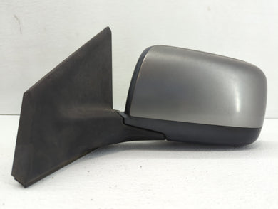 2008-2015 Nissan Rogue Side Mirror Replacement Driver Left View Door Mirror P/N:C83-LH->pE< Fits OEM Used Auto Parts