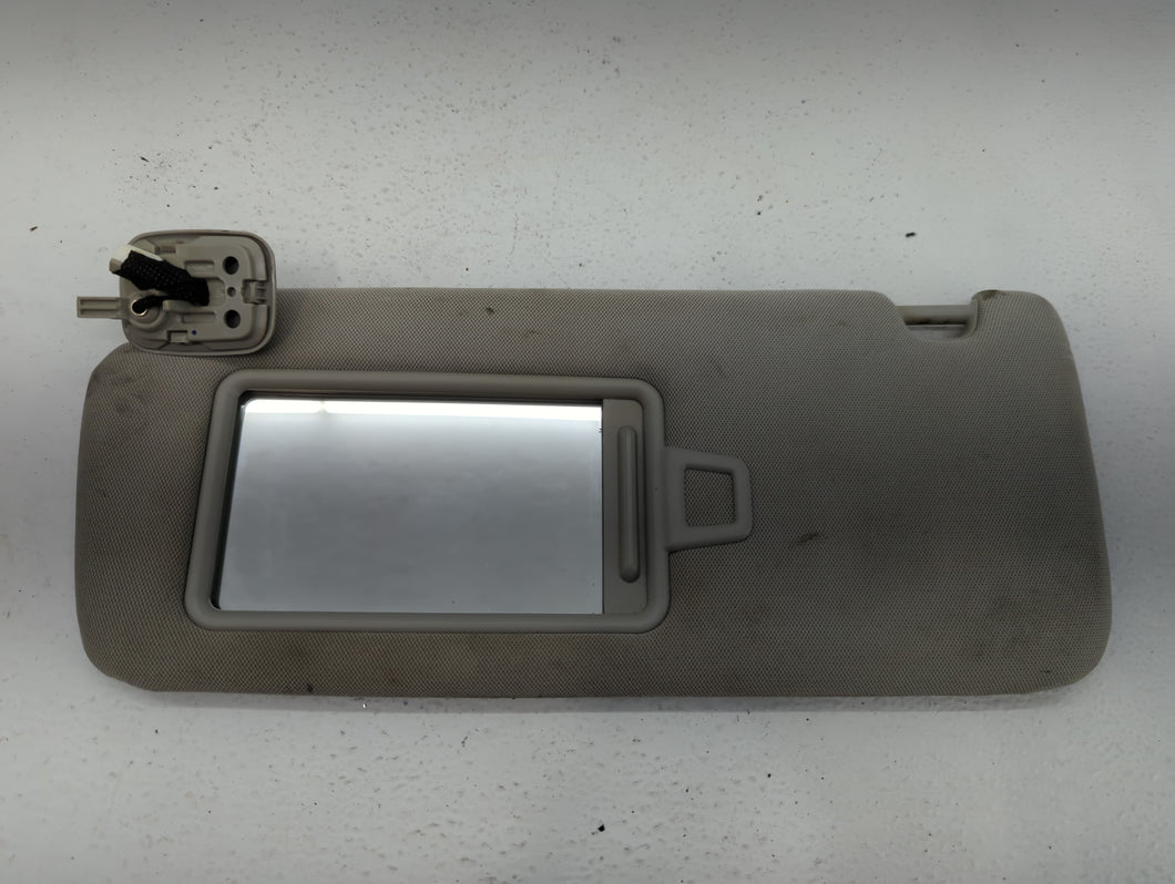 2016-2020 Kia Optima Sun Visor Shade Replacement Driver Left Mirror Fits 2016 2017 2018 2019 2020 OEM Used Auto Parts