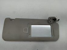 2016-2020 Kia Optima Sun Visor Shade Replacement Passenger Right Mirror Fits 2016 2017 2018 2019 2020 OEM Used Auto Parts