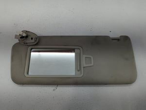 2021 Kia K5 Sun Visor Shade Replacement Driver Left Mirror Fits OEM Used Auto Parts