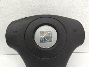 2007-2009 Saturn Aura Air Bag Driver Left Steering Wheel Mounted P/N:BA01090 16869416 Fits 2007 2008 2009 OEM Used Auto Parts