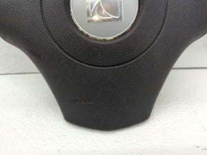 2007-2009 Saturn Aura Air Bag Driver Left Steering Wheel Mounted P/N:BA01090 16869416 Fits 2007 2008 2009 OEM Used Auto Parts