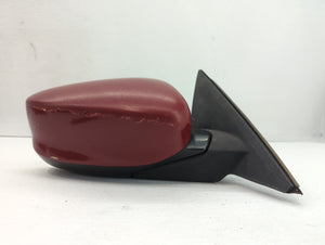 2008-2012 Honda Accord Side Mirror Replacement Passenger Right View Door Mirror P/N:1080409 Fits 2008 2009 2010 2011 2012 OEM Used Auto Parts