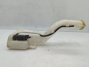 2011-2014 Dodge Avenger Windshield Washer Fluid Reservoir Bottle Oem