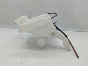 2008-2015 Nissan Rogue Windshield Washer Fluid Reservoir Bottle Oem