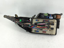 2011-2013 Nissan Altima Fusebox Fuse Box Panel Relay Module P/N:284B71AA1A Fits 2011 2012 2013 OEM Used Auto Parts