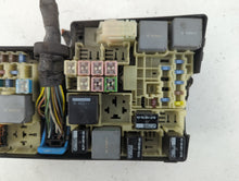 2016 Ford Focus Fusebox Fuse Box Panel Relay Module P/N:AV6T-14A142-AB AV6T-14A067-AD Fits OEM Used Auto Parts