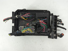 2018-2022 Chevrolet Equinox Fusebox Fuse Box Panel Relay Module P/N:84809671 Fits 2018 2019 2020 2021 2022 OEM Used Auto Parts