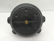 2005 Chrysler Pt Cruiser Air Bag Driver Left Steering Wheel Mounted P/N:CH09L---3UALD Fits OEM Used Auto Parts