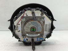 2005 Chrysler Pt Cruiser Air Bag Driver Left Steering Wheel Mounted P/N:CH09L---3UALD Fits OEM Used Auto Parts