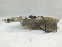 2009-2012 Jaguar Xf Windshield Washer Fluid Reservoir Bottle Oem