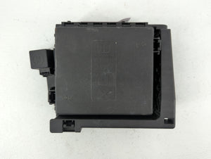 2020-2022 Chevrolet Traverse Fusebox Fuse Box Panel Relay Module P/N:21117 0175 85511697 Fits 2019 2020 2021 2022 OEM Used Auto Parts