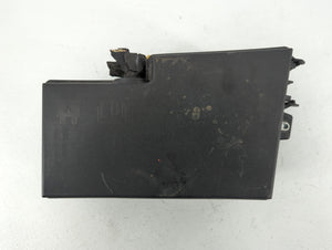 2016 Ford Focus Fusebox Fuse Box Panel Relay Module P/N:AV6T-14A067-AD Fits OEM Used Auto Parts