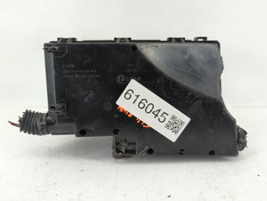 2012-2014 Ford Focus Fusebox Fuse Box Panel Relay Module P/N:AV6T-14A067-AB Fits 2012 2013 2014 OEM Used Auto Parts