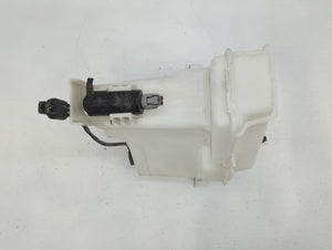 2016-2020 Kia Optima Windshield Washer Fluid Reservoir Bottle Oem