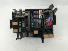 2020-2021 Kia Soul Fusebox Fuse Box Panel Relay Module P/N:91956-K0020 Fits 2020 2021 OEM Used Auto Parts