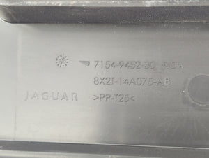 2010-2011 Jaguar Xf Fusebox Fuse Box Panel Relay Module P/N:AX23-14290-GB 8X2T-14A075-AB Fits 2010 2011 OEM Used Auto Parts