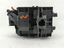 2018-2021 Chevrolet Trax Fusebox Fuse Box Panel Relay Module P/N:C0000057 30959L Fits 2018 2019 2020 2021 OEM Used Auto Parts