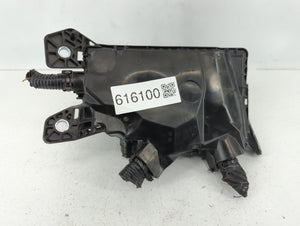 2016-2018 Toyota Prius Fusebox Fuse Box Panel Relay Module P/N:7127-1703 82641-47050-A Fits 2016 2017 2018 OEM Used Auto Parts