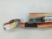 2012 Chrysler Voyager Passenger Curtain Air Bag Oem - Oemusedautoparts1.com