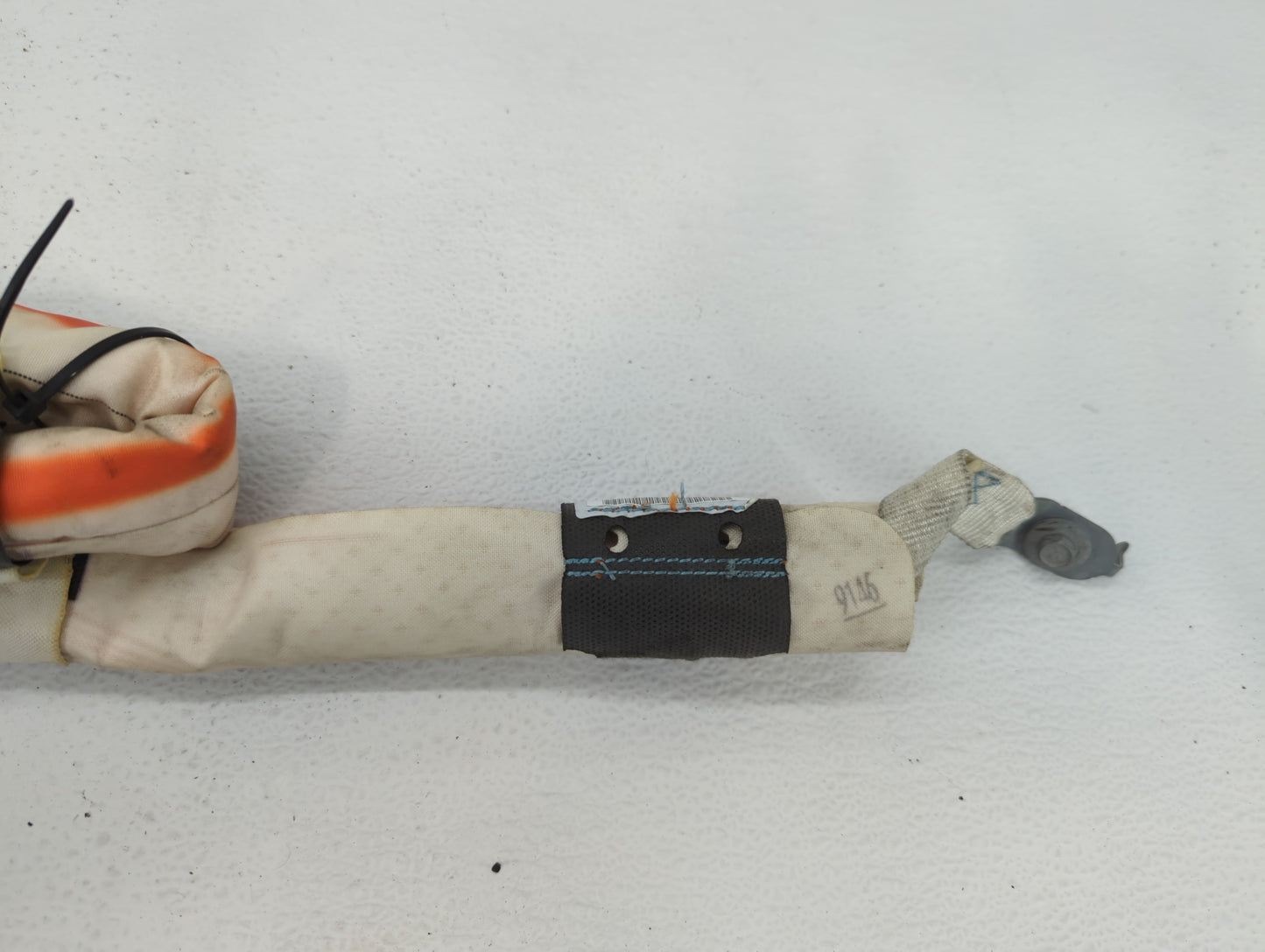 2012 Chrysler Voyager Passenger Curtain Air Bag Oem - Oemusedautoparts1.com