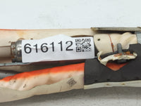 2012 Chrysler Voyager Passenger Curtain Air Bag Oem - Oemusedautoparts1.com