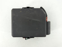 2008-2011 Chevrolet Impala Fusebox Fuse Box Panel Relay Module P/N:20817314_01 Fits 2008 2009 2010 2011 OEM Used Auto Parts