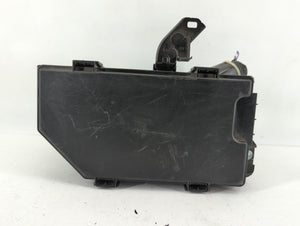 2021-2022 Honda Accord Fusebox Fuse Box Panel Relay Module P/N:B107 M02527 7470-5366 Fits 2021 2022 OEM Used Auto Parts