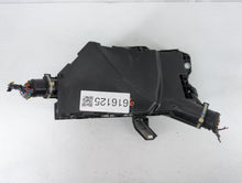 2021-2022 Honda Accord Fusebox Fuse Box Panel Relay Module P/N:B107 M02527 7470-5366 Fits 2021 2022 OEM Used Auto Parts