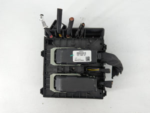 2018-2020 Ford F-150 Fusebox Fuse Box Panel Relay Module P/N:JL3T-14D068-EE Fits 2018 2019 2020 OEM Used Auto Parts