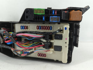 2011-2013 Nissan Altima Fusebox Fuse Box Panel Relay Module P/N:284B71AA1A Fits 2011 2012 2013 OEM Used Auto Parts