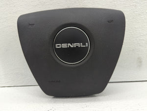 2013-2014 Gmc Yukon Xl 1500 Air Bag Driver Left Steering Wheel Mounted P/N:AB1387M1N05GF Fits 2013 2014 OEM Used Auto Parts