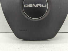 2013-2014 Gmc Yukon Xl 1500 Air Bag Driver Left Steering Wheel Mounted P/N:AB1387M1N05GF Fits 2013 2014 OEM Used Auto Parts