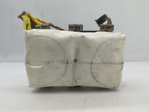 2012-2014 Toyota Camry Air Bag Passenger Right Dashboard OEM Fits 2012 2013 2014 OEM Used Auto Parts